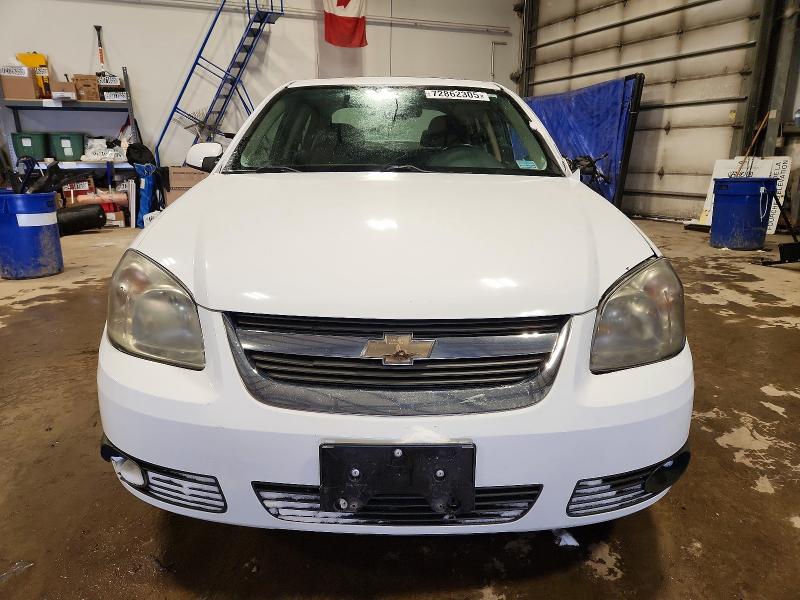 Продаж на аукціоні авто 2010 Chevrolet Cobalt, vin: 1G1AF5F52A7235651, номер лоту: 72862305