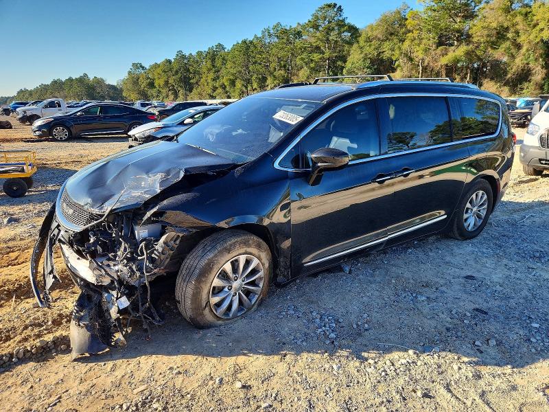 Aukcja sprzedaży 2018 Chrysler Pacifica, vin: 2C4RC1EG2JR293448, numer aukcji: 73263005