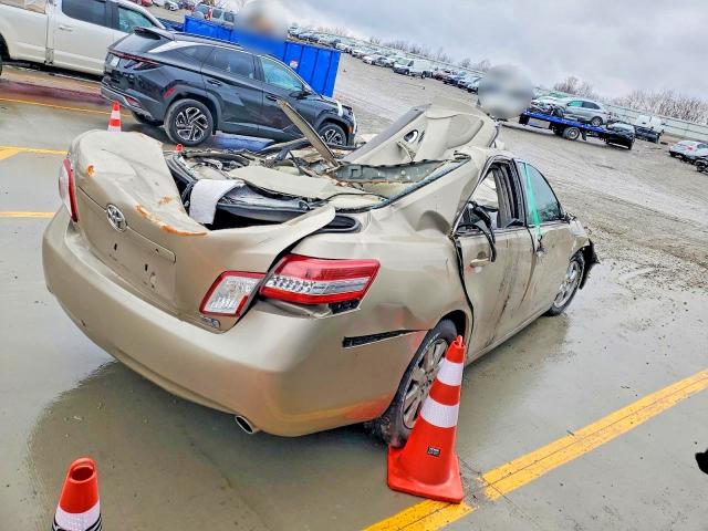Aukcja sprzedaży 2007 Toyota Camry, vin: 4T1BB46K87U020076, numer aukcji: 74341035