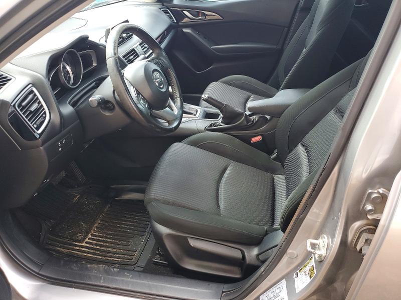 Aukcja sprzedaży 2014 Mazda 3, vin: JM1BM1V70E1215775, numer aukcji: 72377955
