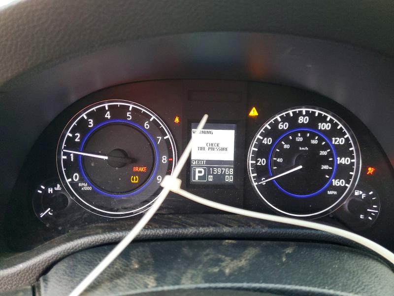 Продажа на аукционе авто 2011 Infiniti G37 Base, vin: JN1CV6EK0BM212200, номер лота: 99362595