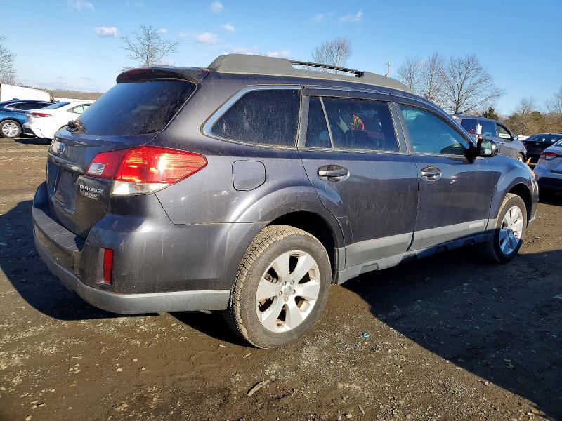 Aukcja sprzedaży 2010 Subaru Outback, vin: 4S4BRBGC9A3340981, numer aukcji: 97287355