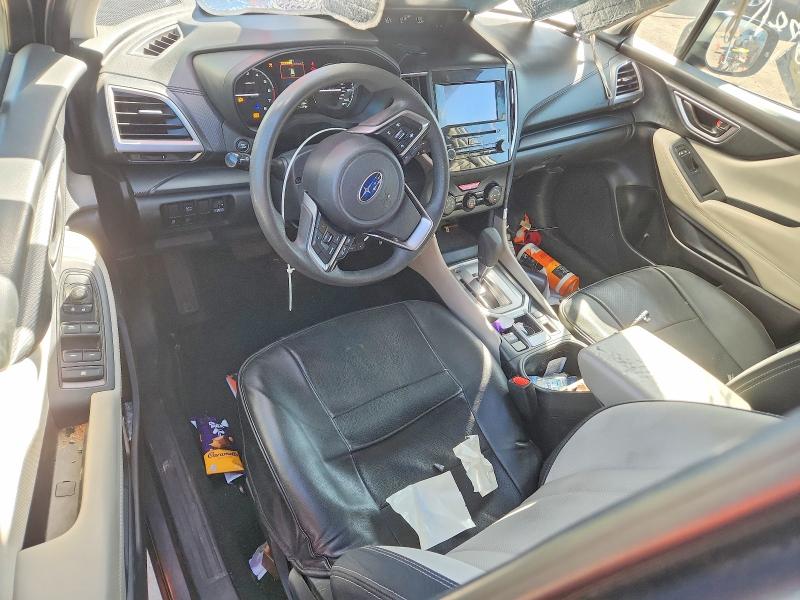 Продажа на аукционе авто 2022 Subaru Forester, vin: JF2SKAAC6NH442499, номер лота: 74766465