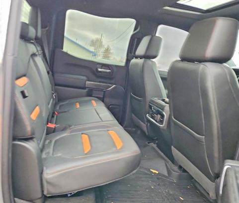98011895 :رقم المزاد ، 1GTP9EED8KZ397193 vin ، 2019 Gmc Sierra مزاد بيع