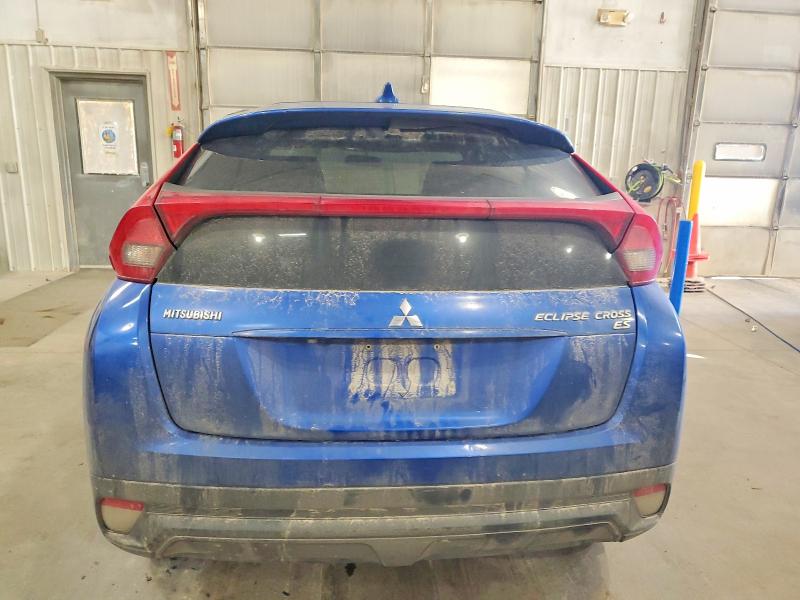 Продаж на аукціоні авто 2019 Mitsubishi Eclipse Cross, vin: JA4AS3AA3KZ000767, номер лоту: 72890445