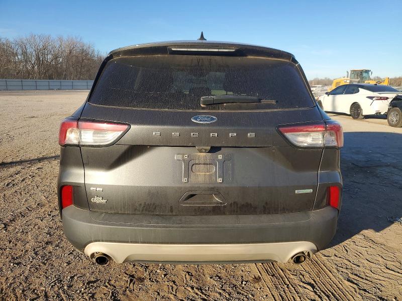 2020 Ford Escape მანქანა იყიდება აუქციონზე, vin: 1FMCU0G61LUC35768, აუქციონის ნომერი: 97937845