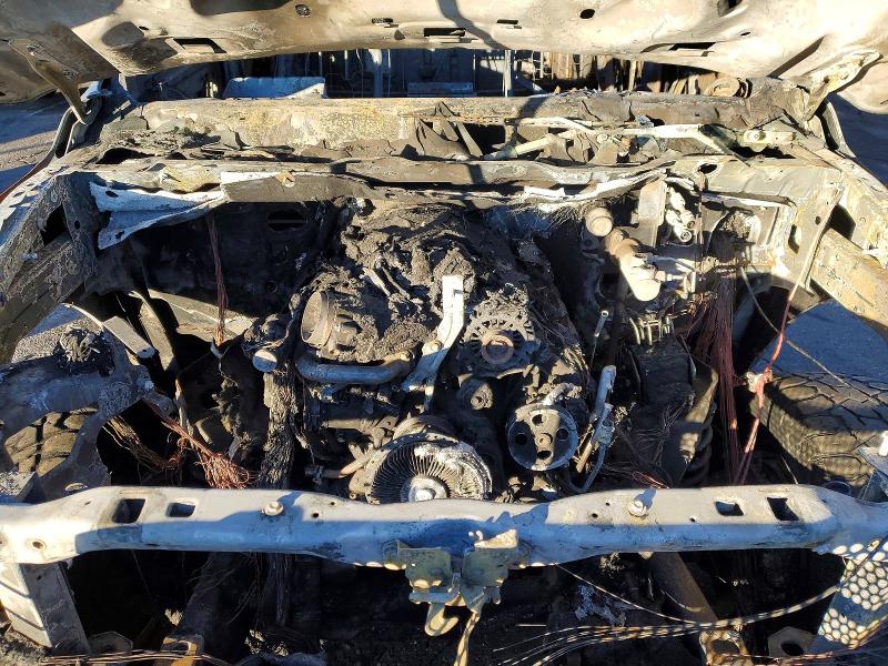 98847445 :رقم المزاد ، 3C6UR5HJ5EG195511 vin ، 2014 Ram 2500 مزاد بيع