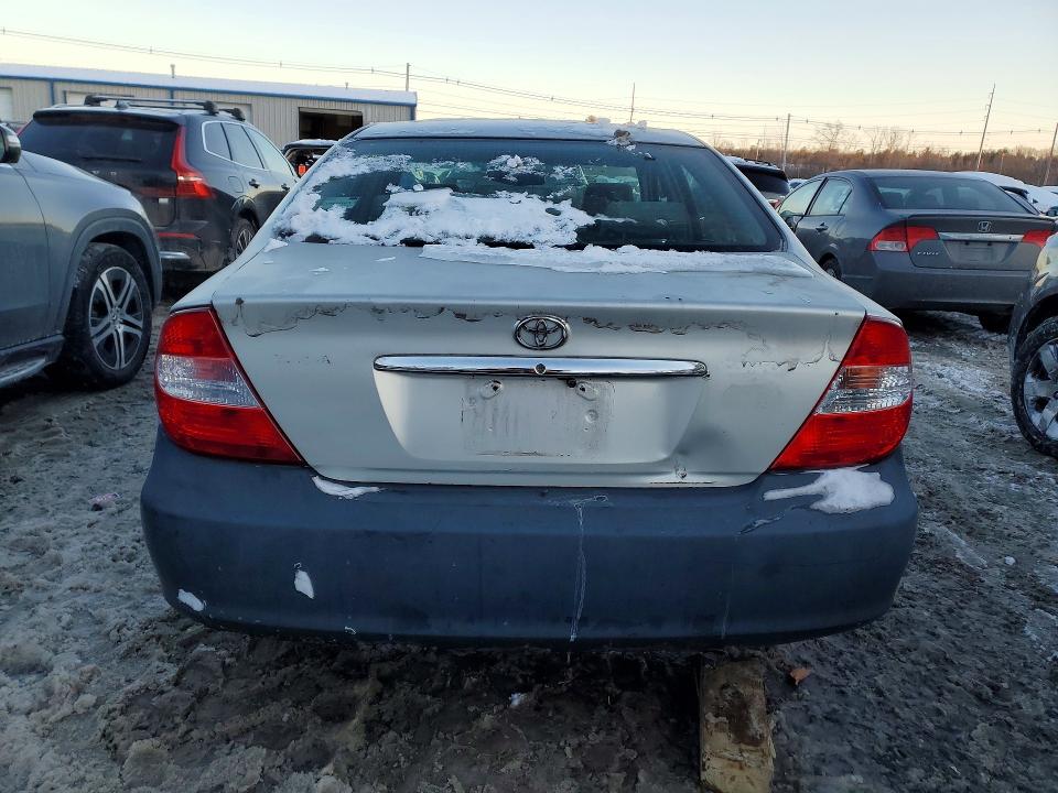 Продаж на аукціоні авто 2002 Toyota Camry Le, vin: JTDBE32K420119764, номер лоту: 75778095