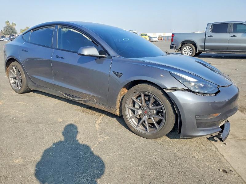 Aukcja sprzedaży 2023 Tesla Model 3, vin: 5YJ3E1EBXPF387876, numer aukcji: 73278975