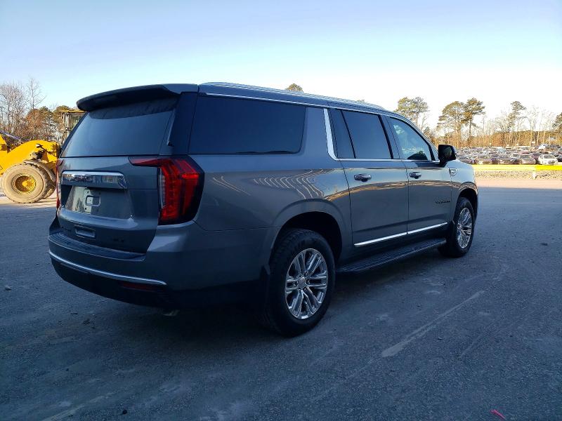 Продажа на аукционе авто 2021 Gmc Yukon Xl, vin: 1GKS2GKD8MR427329, номер лота: 98389635