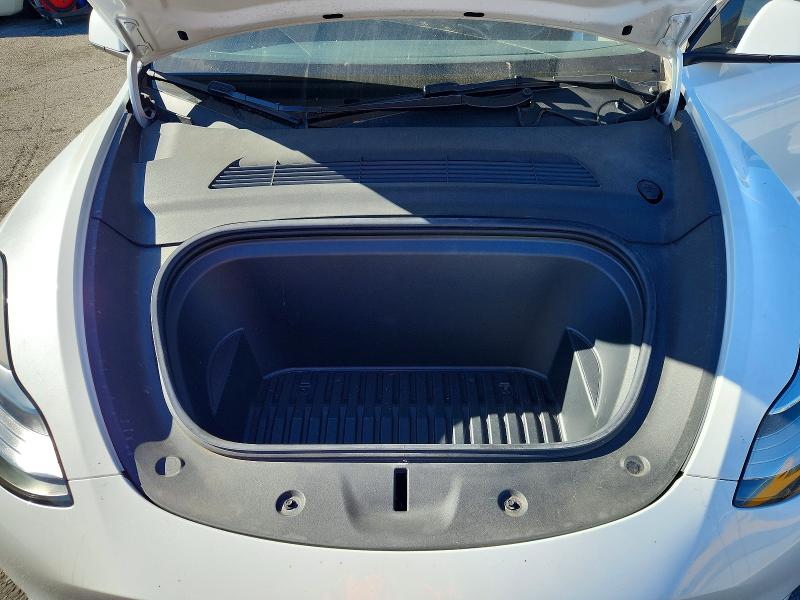 Aukcja sprzedaży 2021 Tesla Model Y, vin: 5YJYGAEE5MF286489, numer aukcji: 73321935