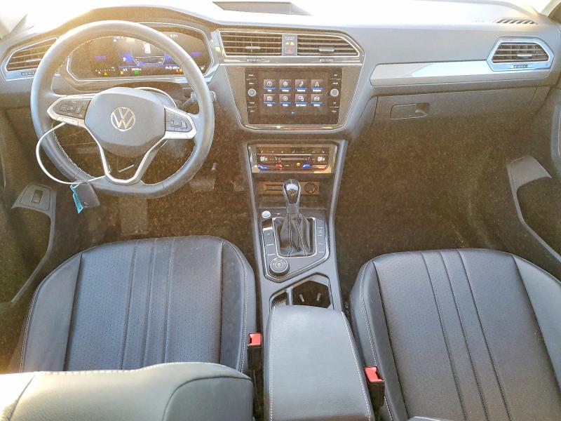 Aukcja sprzedaży 2024 Volkswagen Tiguan, vin: 3VV2B7AXXRM113506, numer aukcji: 74488425