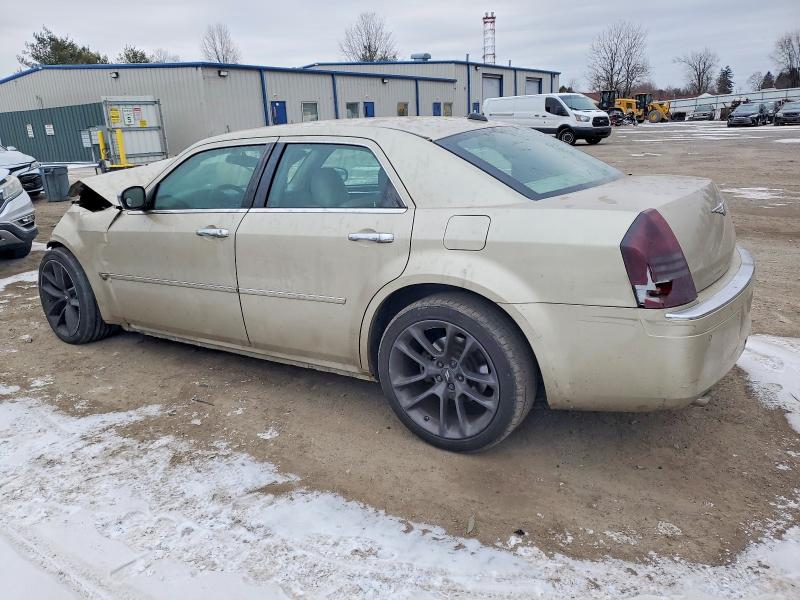 Aukcja sprzedaży 2006 Chrysler 300c, vin: 2C3LA63H06H244562, numer aukcji: 50919386