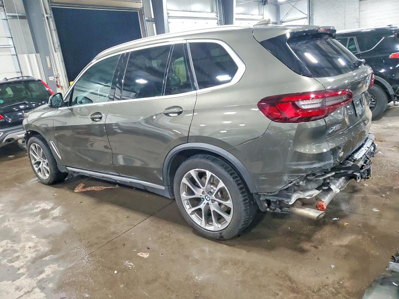 97641845 :رقم المزاد ، 5UXCR6C04N9M69305 vin ، 2022 Bmw X5 مزاد بيع