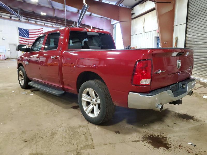 Продажа на аукционе авто 2014 Ram 1500, vin: 1C6RR7TT2ES254131, номер лота: 98668235