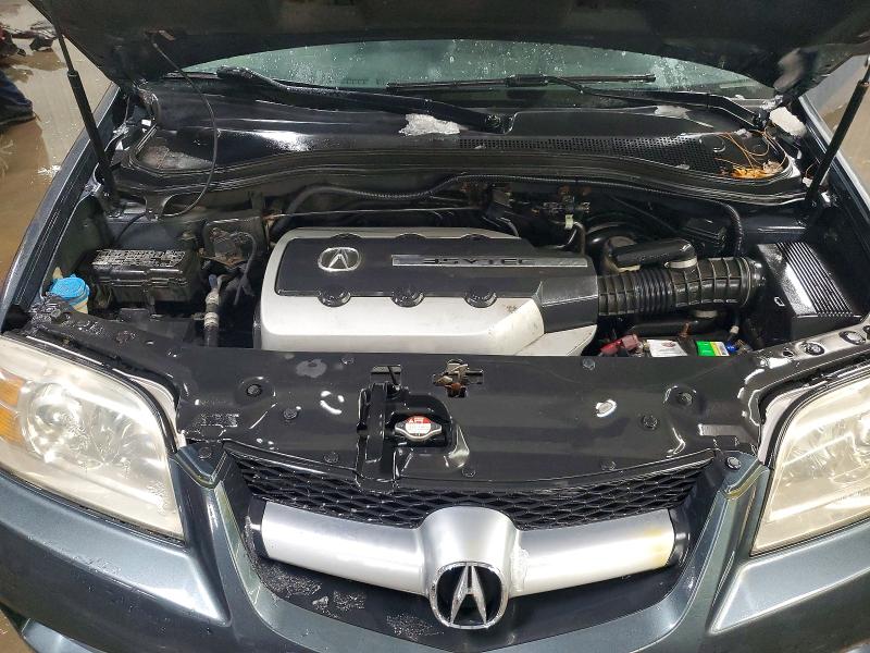 Aukcja sprzedaży 2005 Acura Mdx, vin: 2HNYD186X5H540958, numer aukcji: 75003555