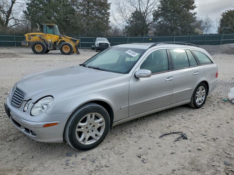 2006 Mercedes-benz E 350 Wago მანქანა იყიდება აუქციონზე, vin: WDBUH56J36A792265, აუქციონის ნომერი: 99431655