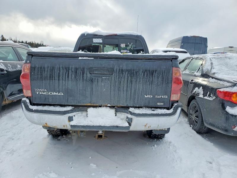 Aukcja sprzedaży 2007 Toyota Tacoma, vin: 5TEUU42N57Z391498, numer aukcji: 99231505