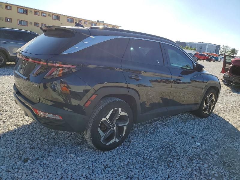 Продаж на аукціоні авто 2023 Hyundai Tucson, vin: 5NMJE3AE3PH197953, номер лоту: 98340735