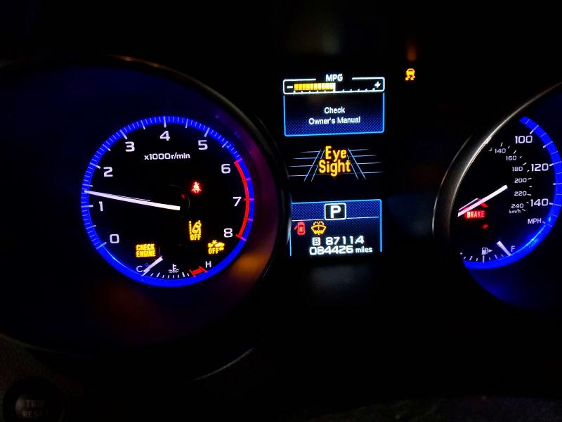 74908815 :رقم المزاد ، 4S4BSAFC6K3220931 vin ، 2019 Subaru Outback مزاد بيع