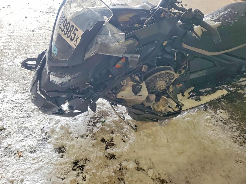 72829985 :رقم المزاد ، 2BPSURTA3TV000078 vin ، 2026 Ski Doo Renegade مزاد بيع