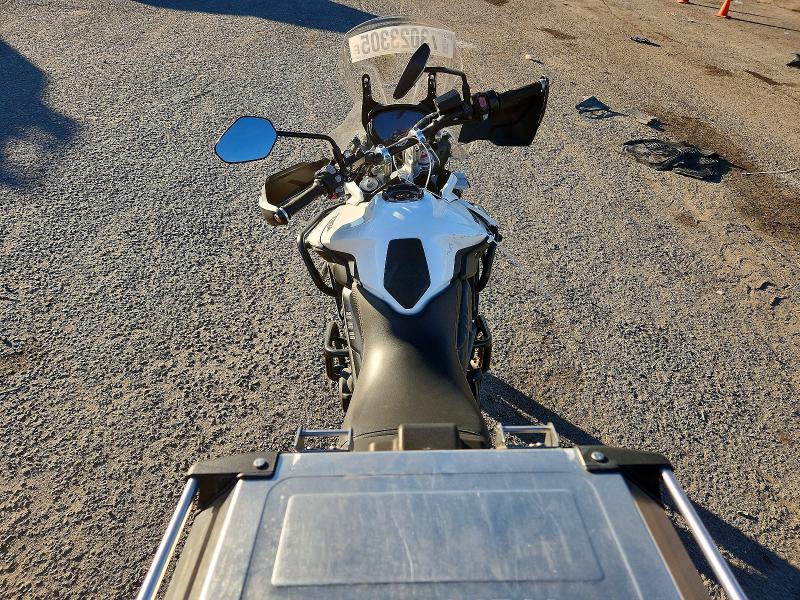 Aukcja sprzedaży 2018 Triumph Motorcycle Tiger 800, vin: SMTE09BF8JT876456, numer aukcji: 73023305