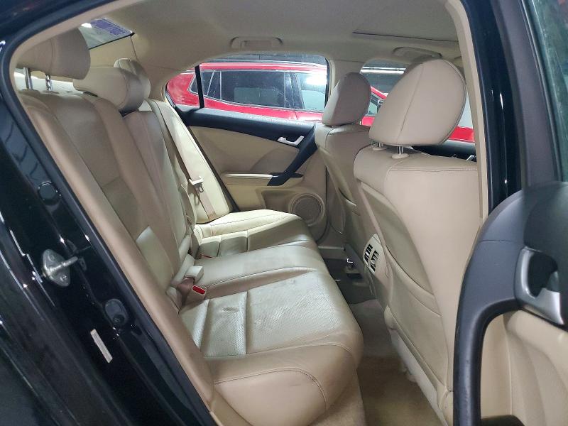 Aukcja sprzedaży 2012 Acura Tsx, vin: JH4CU2F64CC030144, numer aukcji: 99833135