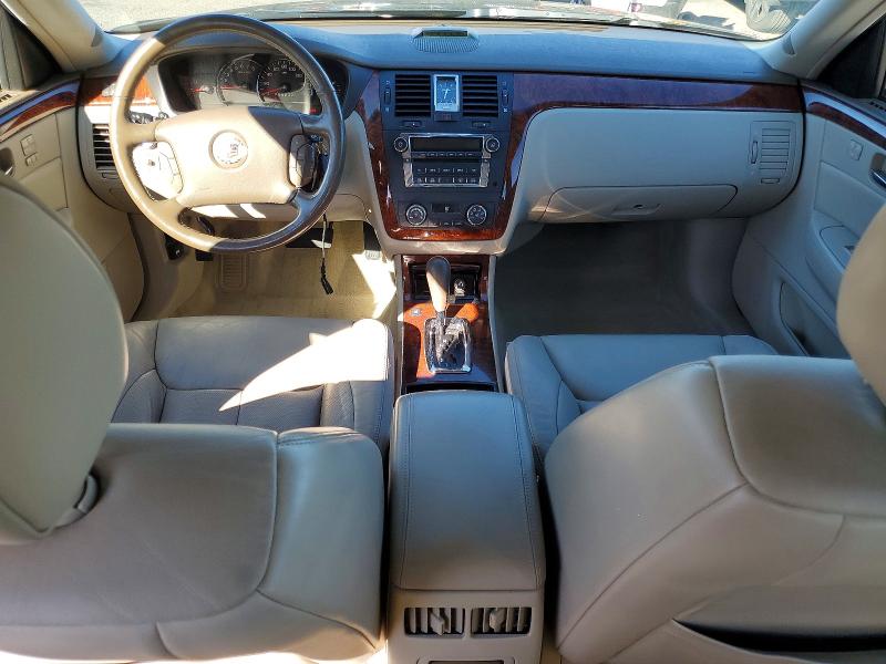 Продаж на аукціоні авто 2006 Cadillac Dts, vin: 1G6KD57YX6U236116, номер лоту: 99729115