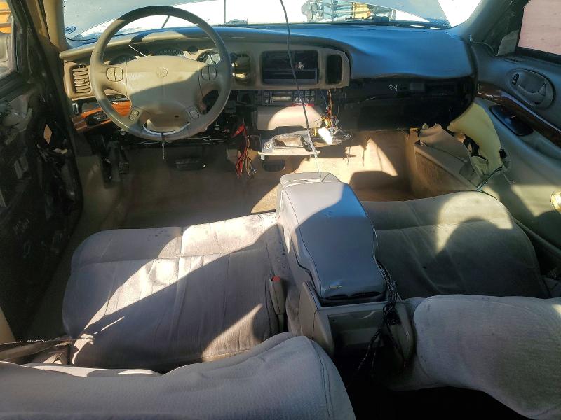 Продаж на аукціоні авто 2001 Buick Lesabre, vin: 1G4HP54K914131876, номер лоту: 74922925