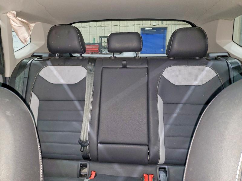 Продажа на аукционе авто 2024 Volkswagen Taos, vin: 3VV4X7B2XRM079273, номер лота: 75062485
