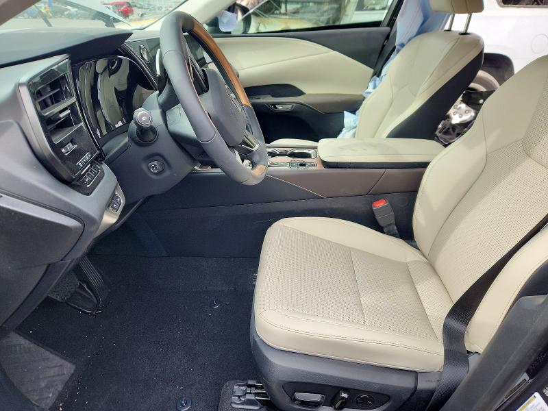 73396175 :رقم المزاد ، 2T2BBMCA0TC111457 vin ، 2026 Lexus Rx 350 مزاد بيع