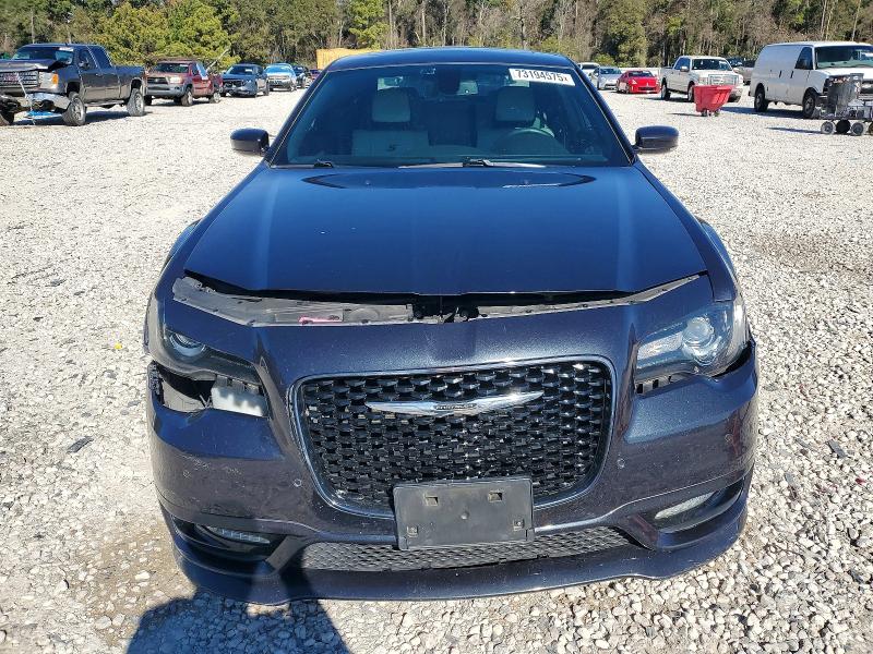 Aukcja sprzedaży 2017 Chrysler 300, vin: 2C3CCABGXHH541704, numer aukcji: 73194575