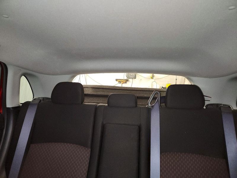 74562805 :رقم المزاد ، JA4AR3AU3HZ033766 vin ، 2017 Mitsubishi Outlander Sport مزاد بيع