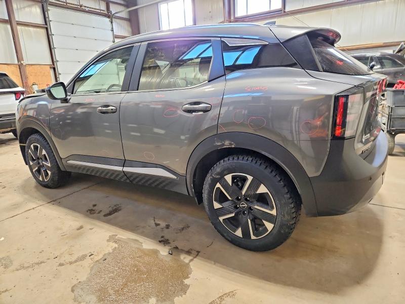 Aukcja sprzedaży 2025 Nissan Kicks, vin: 3N8AP6CB9SL399730, numer aukcji: 72484795