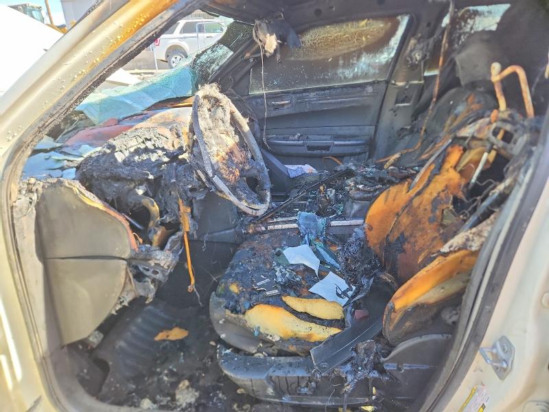 74276345 :رقم المزاد ، 2C3KA53G98H262624 vin ، 2008 Chrysler 300 مزاد بيع