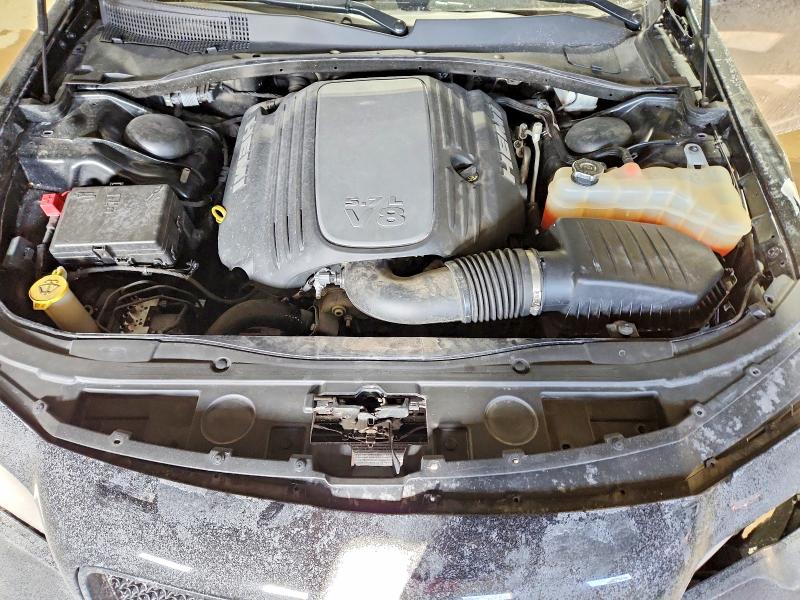 Продажа на аукционе авто 2023 Chrysler 300, vin: 2C3CCABT5PH592989, номер лота: 74739685