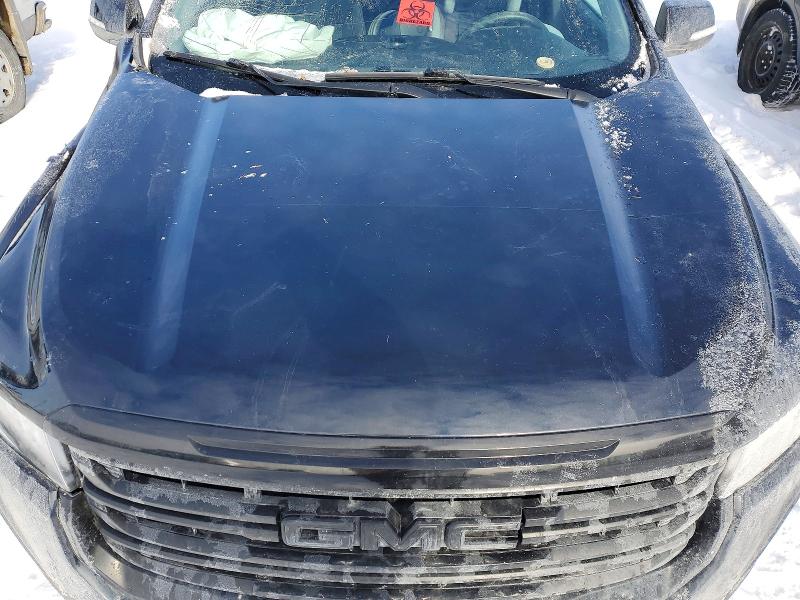 Aukcja sprzedaży 2023 Gmc Acadia, vin: 1GKKNRLS3PZ115066, numer aukcji: 74941875