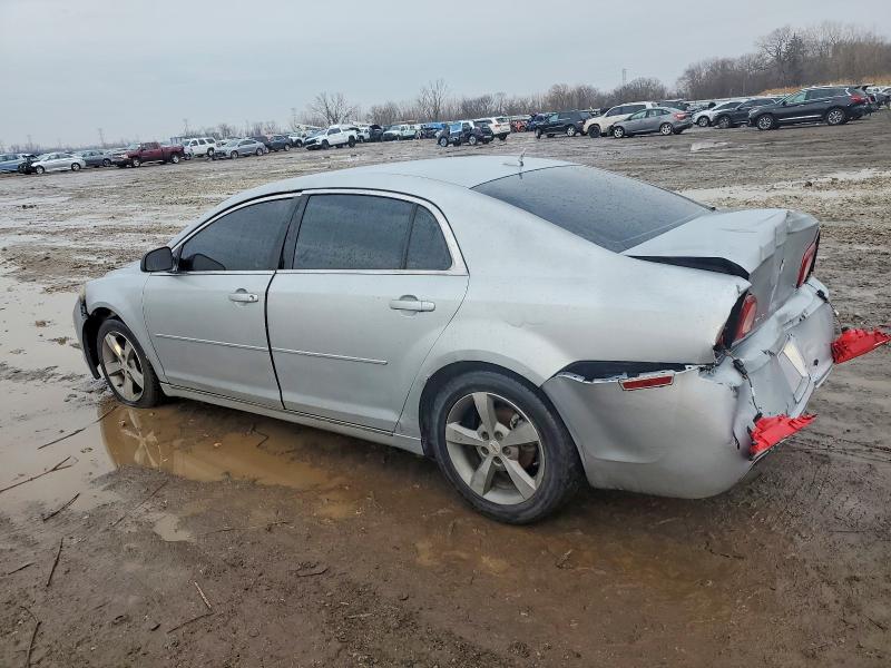 Auction sale of the 2009 Chevrolet Malibu, vin: 1G1ZG57B994160027, lot number: 72459405