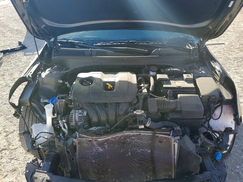 97983295 :رقم المزاد ، 3KPF54AD8RE834946 vin ، 2024 Kia Forte مزاد بيع