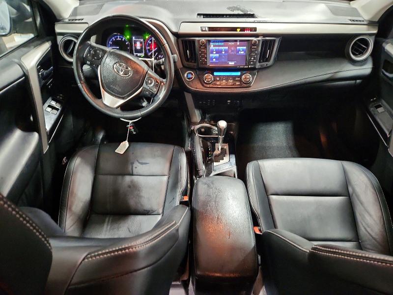 75475645 :رقم المزاد ، 2T3DFREV3JW712394 vin ، 2018 Toyota Rav4 مزاد بيع