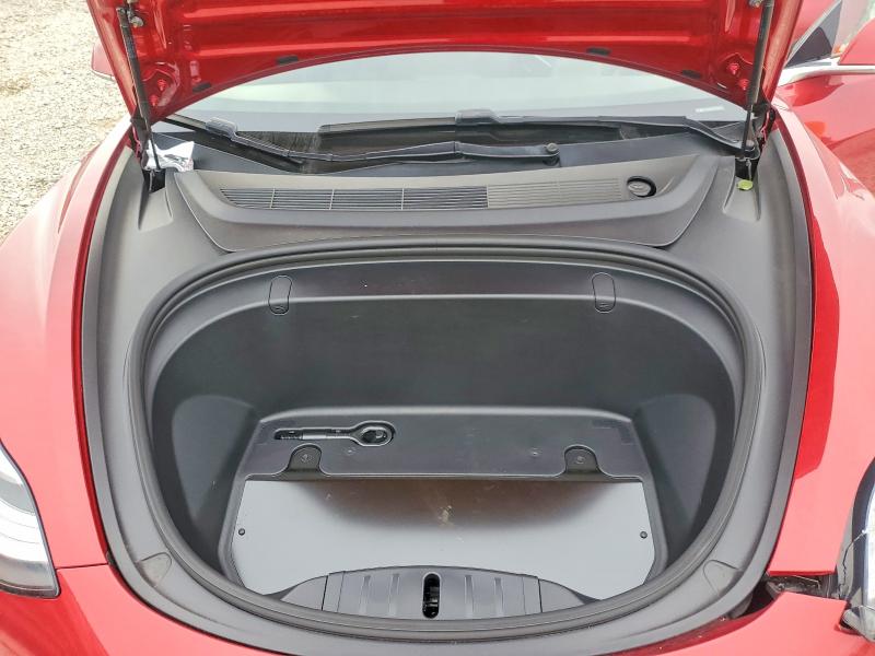 Продаж на аукціоні авто 2019 Tesla Model 3, vin: 5YJ3E1EB7KF361258, номер лоту: 73027505