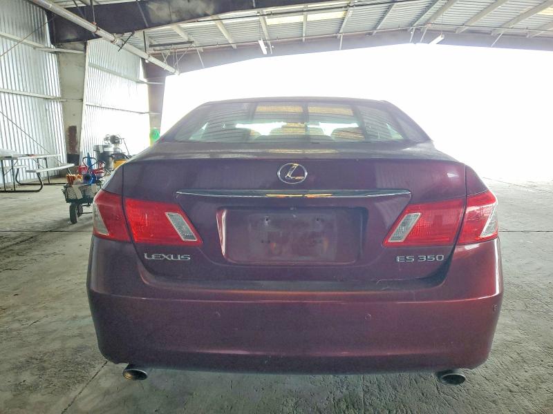 Aukcja sprzedaży 2007 Lexus Es, vin: JTHBJ46G672134218, numer aukcji: 75075295
