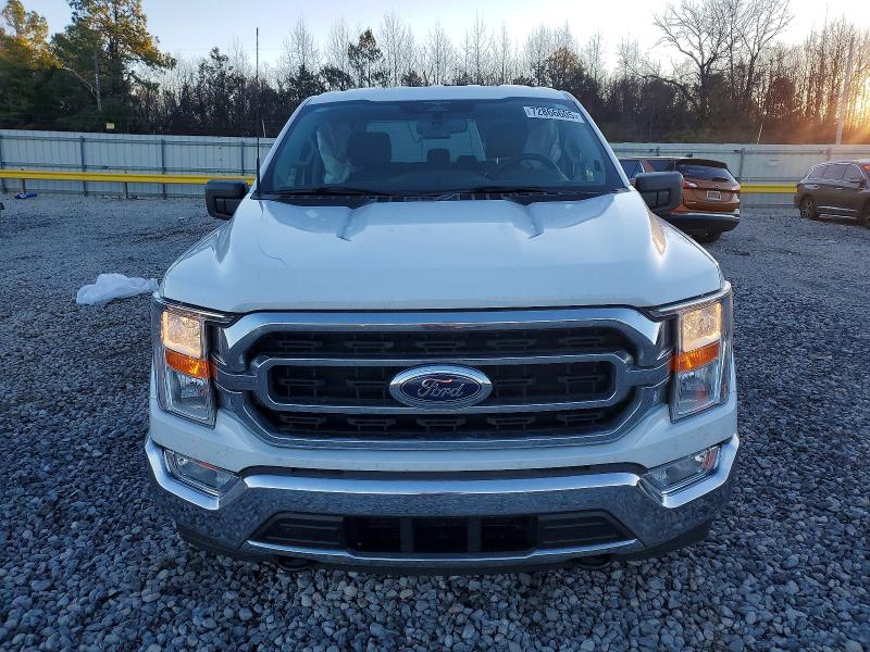 72866605 :رقم المزاد ، 1FTEW1EP2PKD32567 vin ، 2023 Ford F150 مزاد بيع