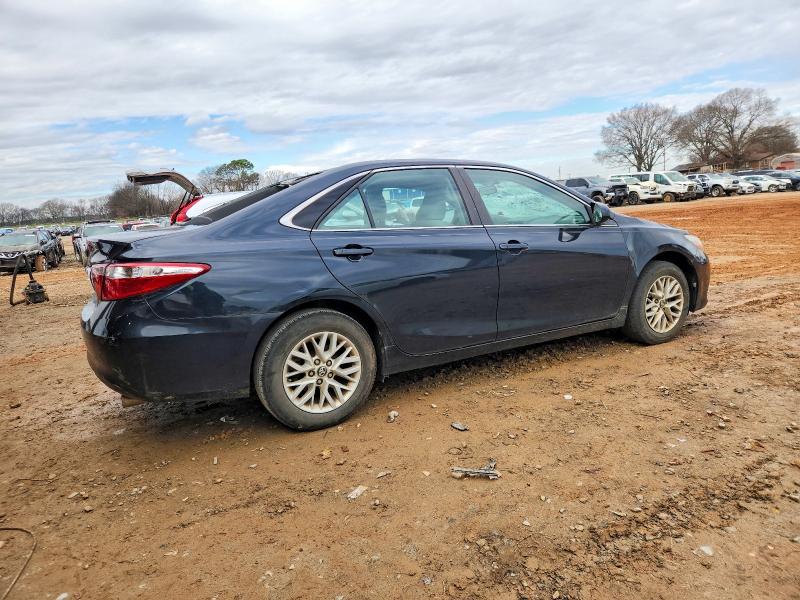 2017 Toyota Camry მანქანა იყიდება აუქციონზე, vin: 4T1BF1FK8HU379044, აუქციონის ნომერი: 74352435