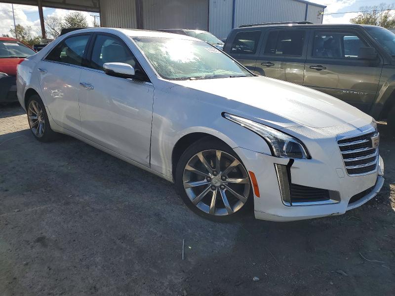 Продажа на аукционе авто 2019 Cadillac Cts, vin: 1G6AX5SX8K0143453, номер лота: 99568845