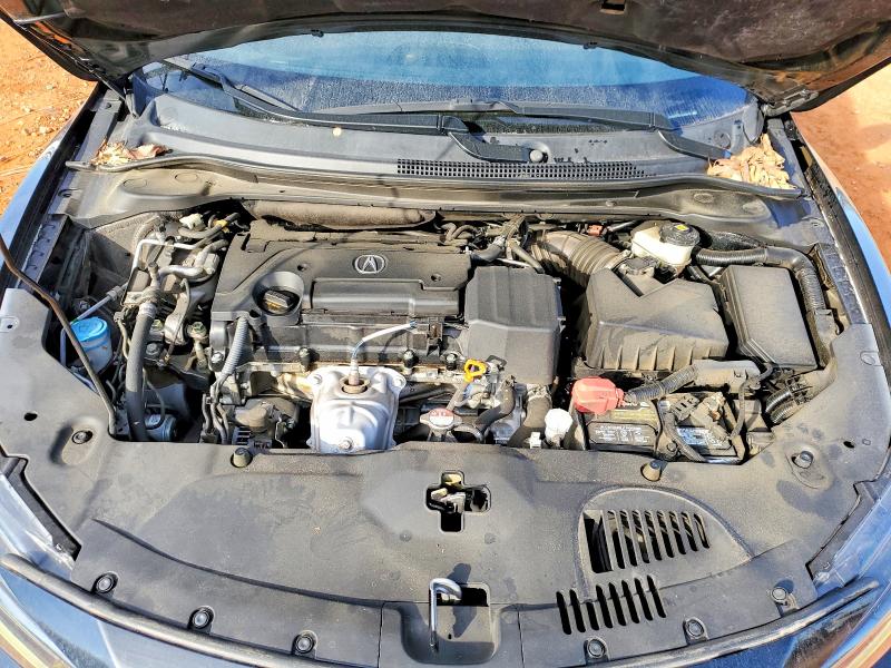 Продаж на аукціоні авто 2020 Acura Ilx, vin: 19UDE2F36LA008099, номер лоту: 99997625