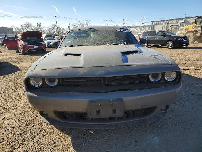 Aukcja sprzedaży 2018 Dodge Challenger, vin: 2C3CDZAG6JH161035, numer aukcji: 74292905