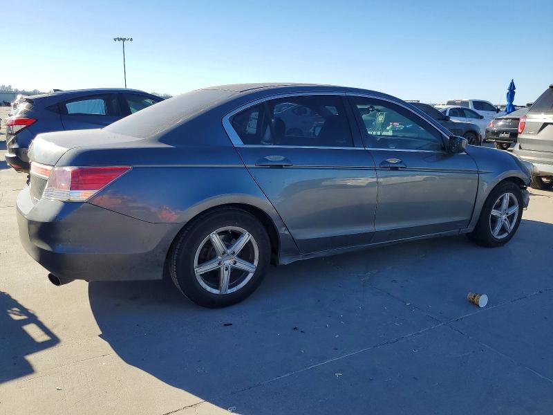 99065585 :رقم المزاد ، 1HGCP2F63BA148884 vin ، 2011 Honda Accord مزاد بيع