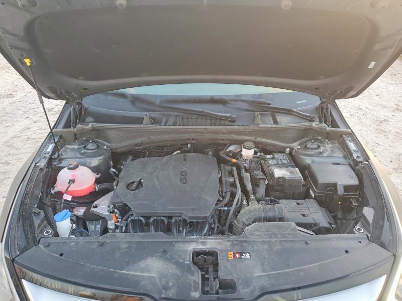 Aukcja sprzedaży 2025 Kia Sportage E, vin: 5XYK33DF9SG253458, numer aukcji: 73668025