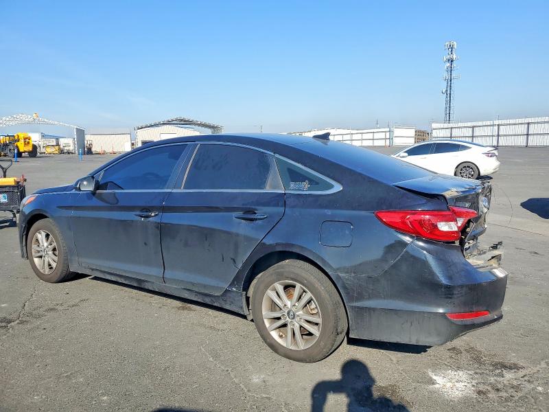 Aukcja sprzedaży 2017 Hyundai Sonata, vin: 5NPE24AF0HH568774, numer aukcji: 74274295